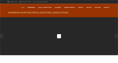 Desktop Screenshot of nhrsa.com